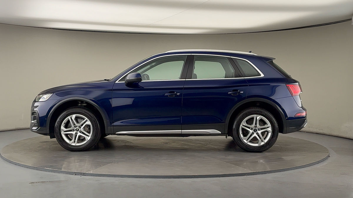 Audi Q5 Image 15