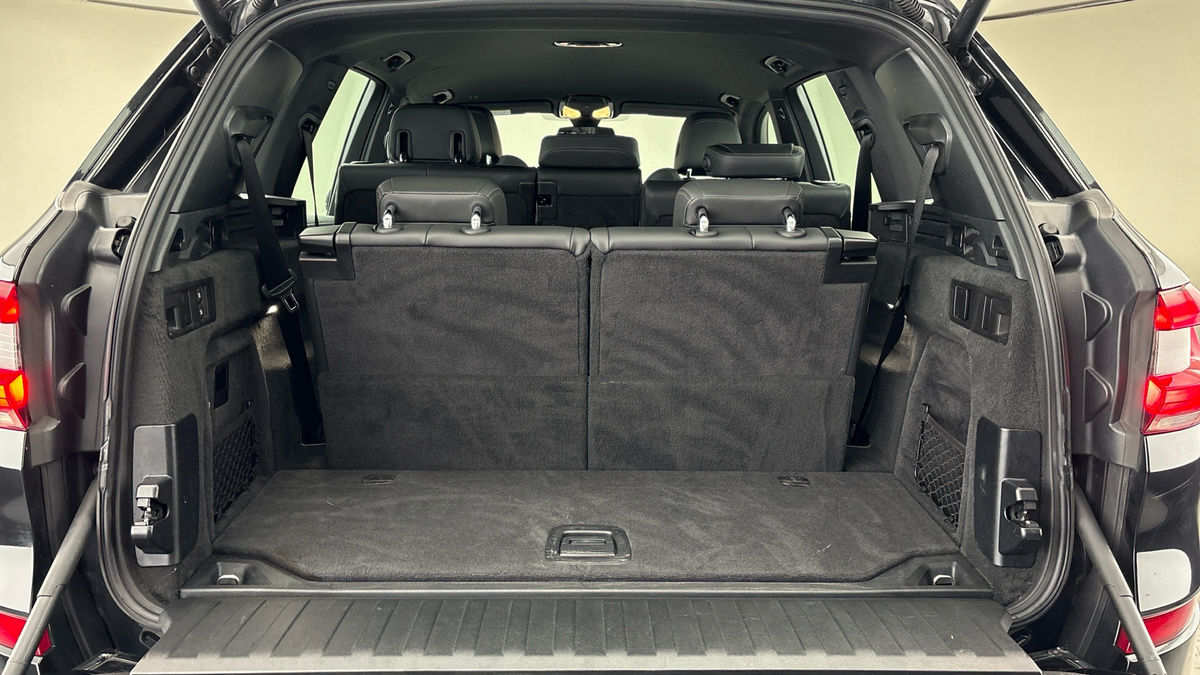 BMW X5 Image 11