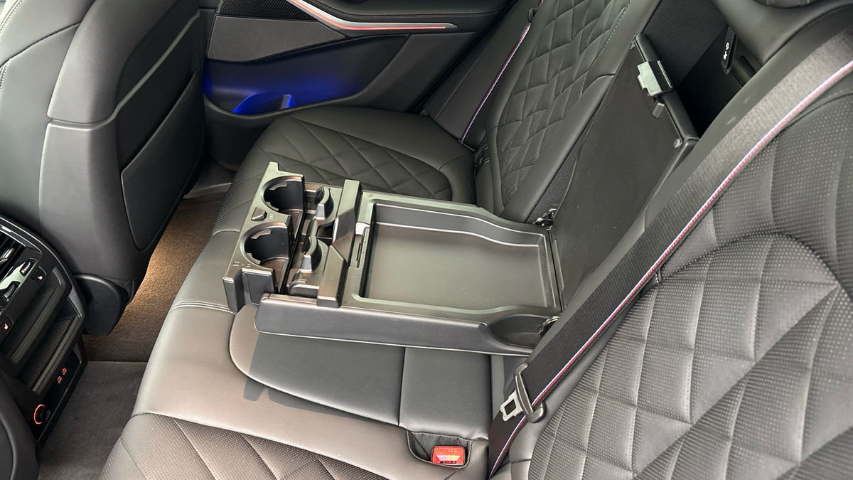 BMW X5 Image 9