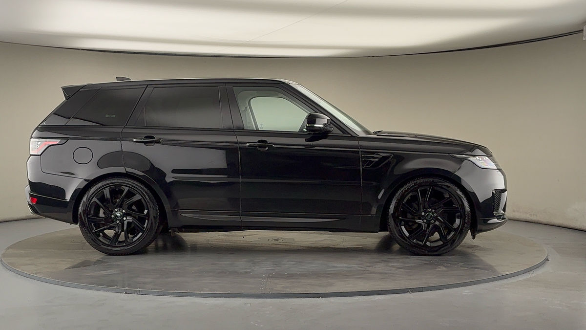 Land Rover Range Rover Sport Image 22