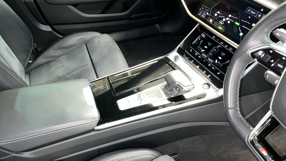 Audi A7 Image 18