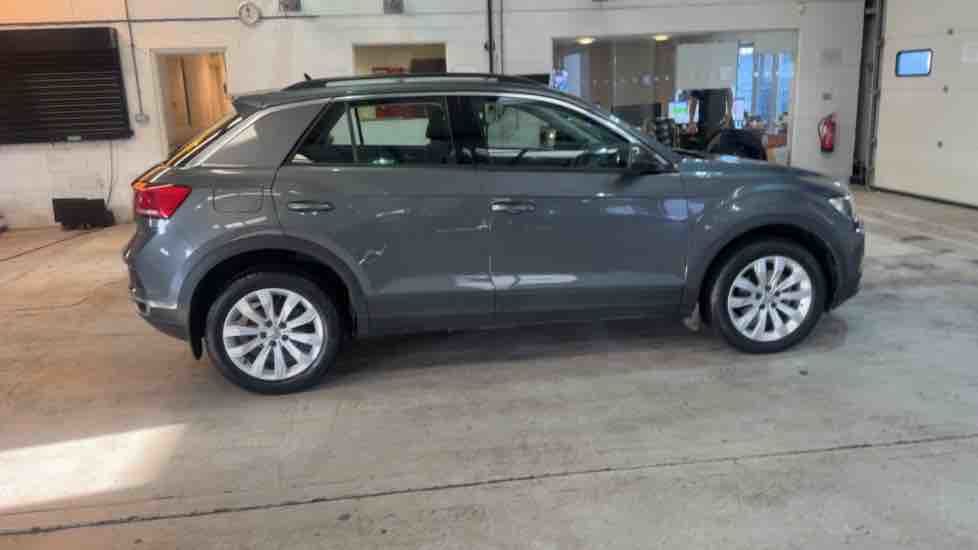 More views of Volkswagen T-Roc