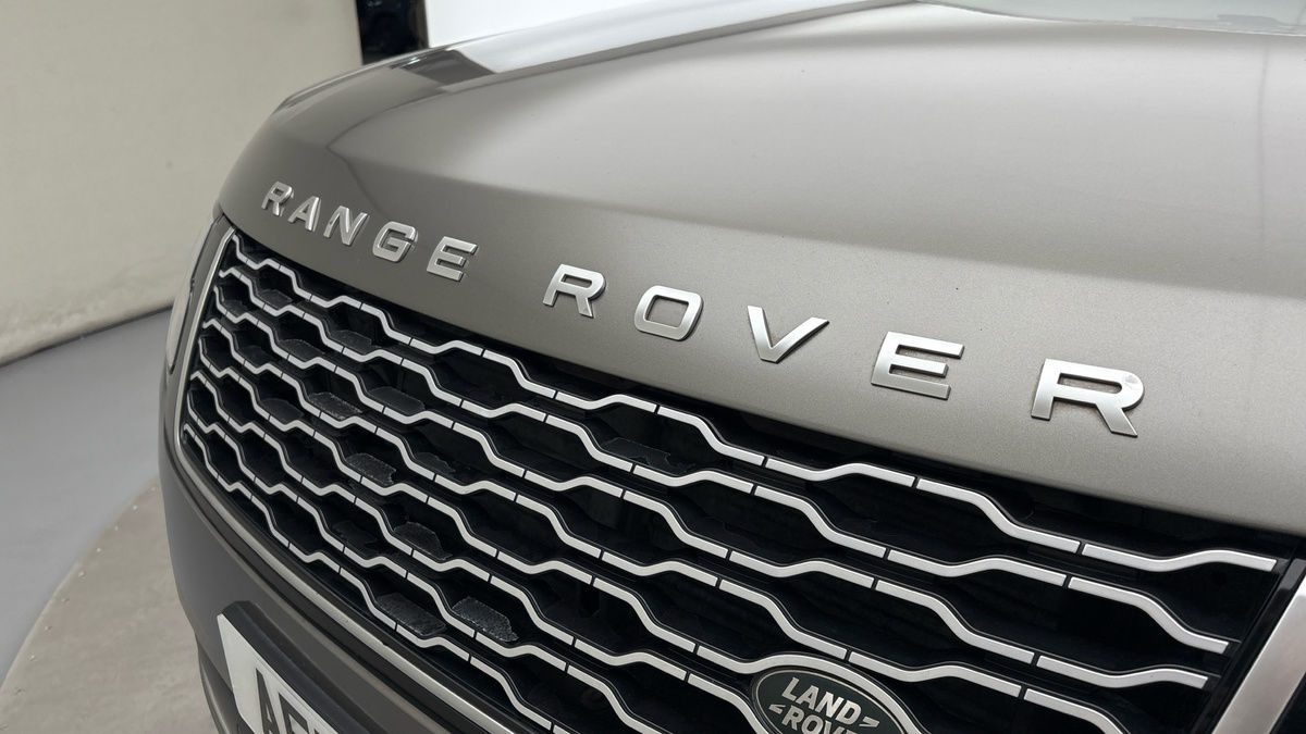 Land Rover Range Rover Image 24