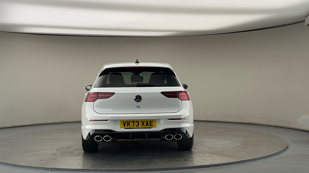 Volkswagen Golf Image 4
