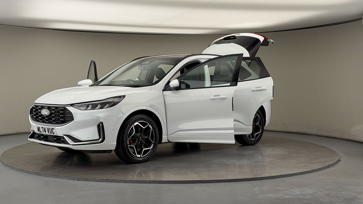 Ford Kuga Image 22