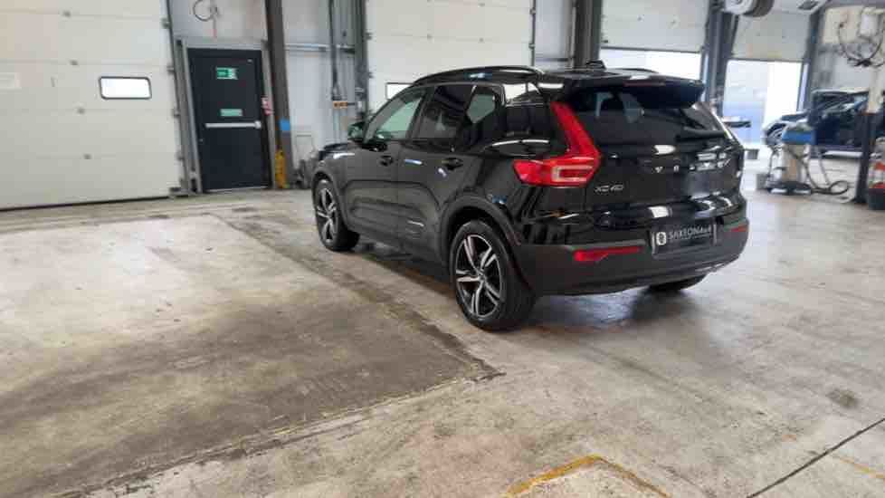 More views of Volvo XC40