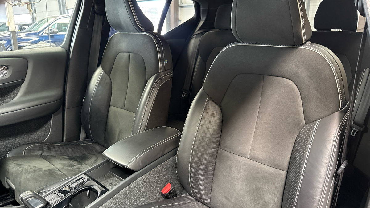 Volvo XC40 Image 6