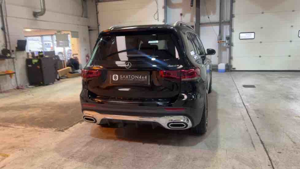 More views of Mercedes-Benz GLB