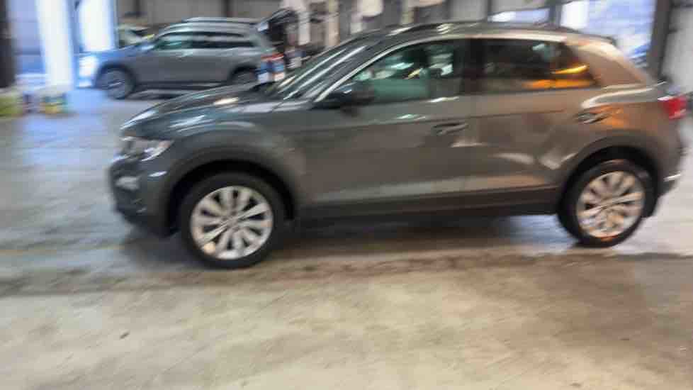 More views of Volkswagen T-Roc