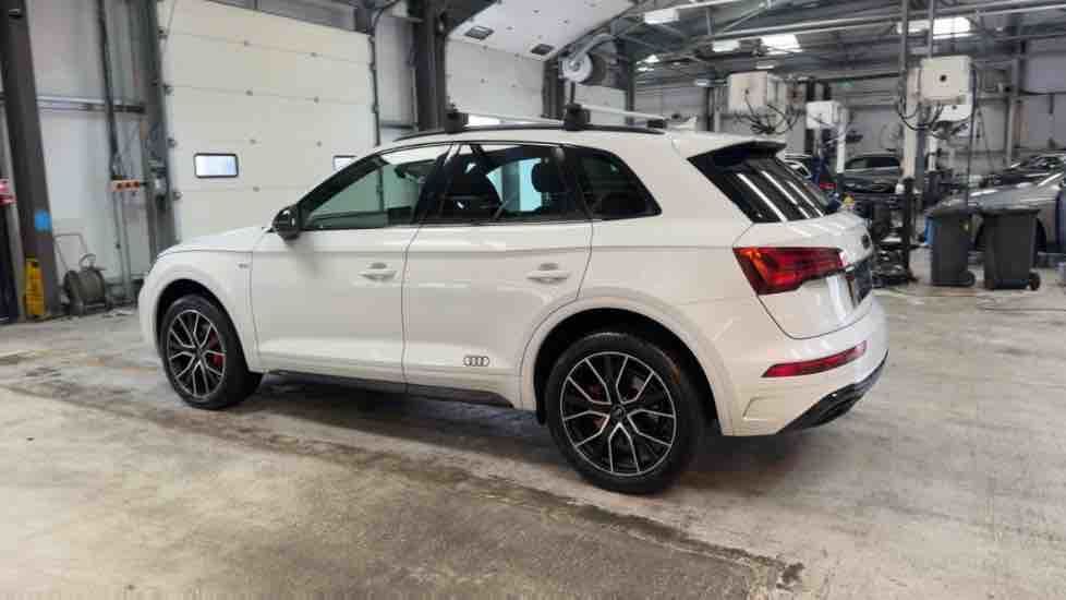 More views of Audi Q5