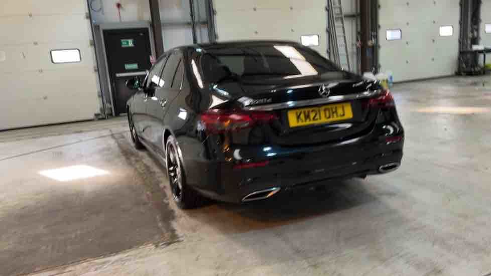 More views of Mercedes-Benz E Class