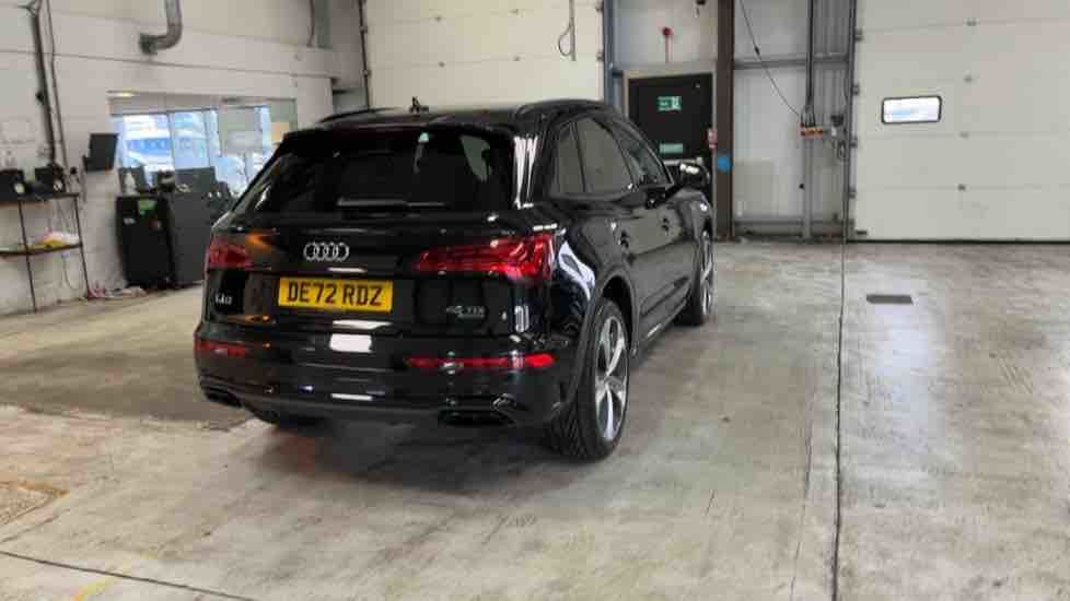 More views of Audi Q5