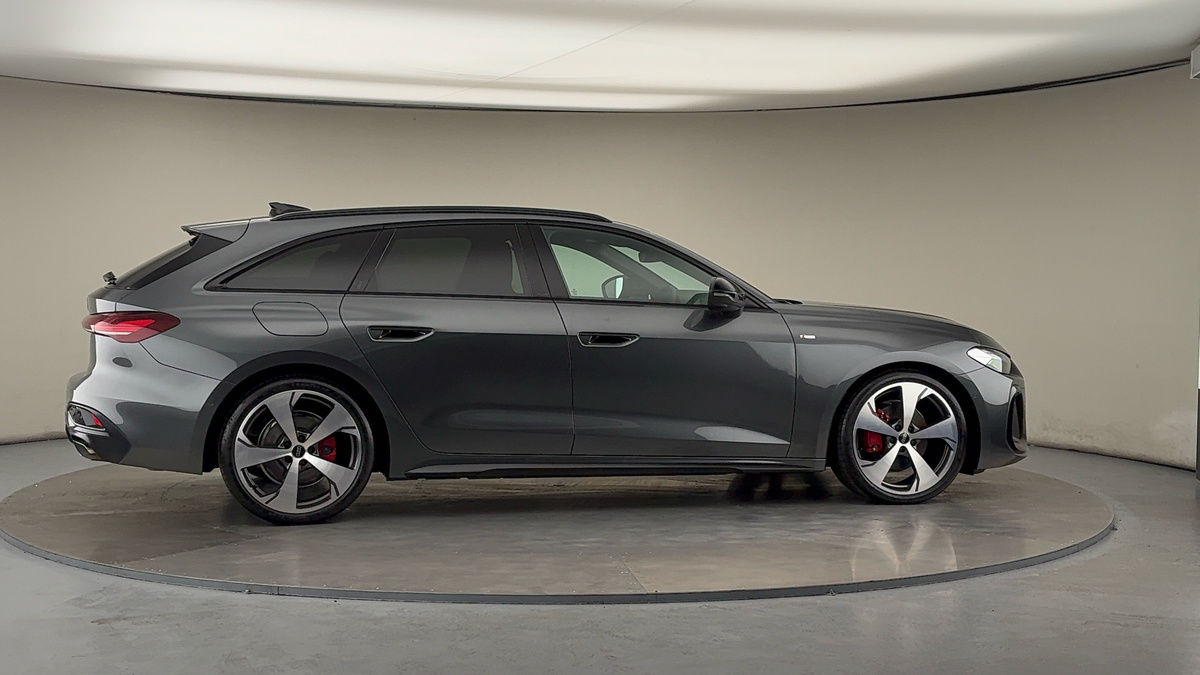 More views of Audi A5 Avant
