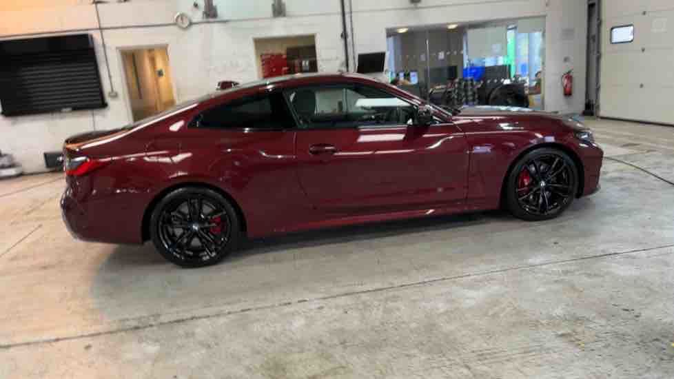 More views of BMW 4 Series
