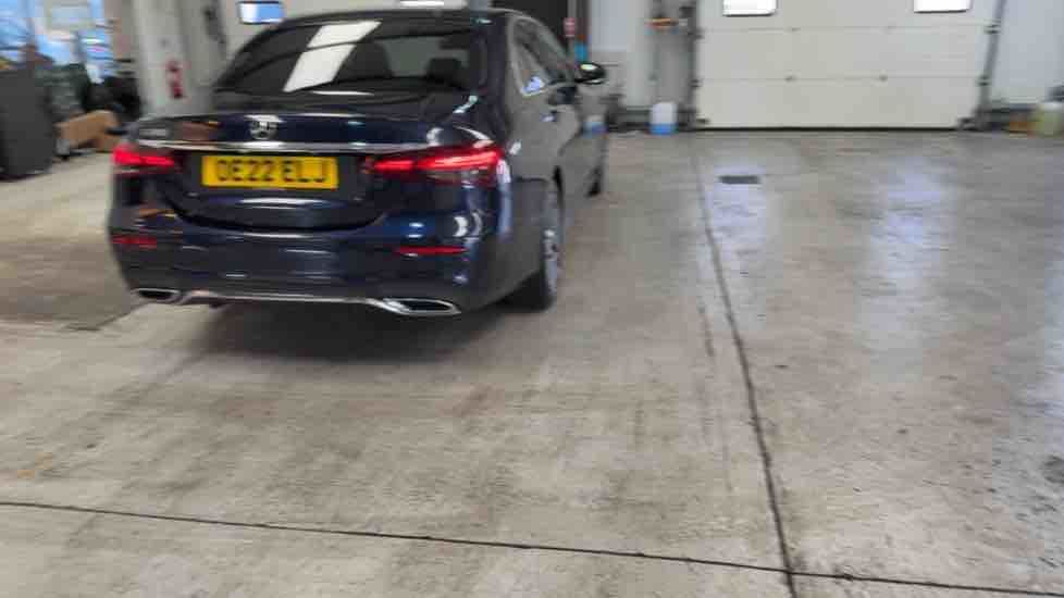 More views of Mercedes-Benz E Class