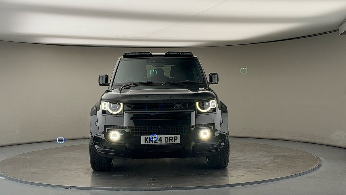 Land Rover Defender 90 Urban Image 3