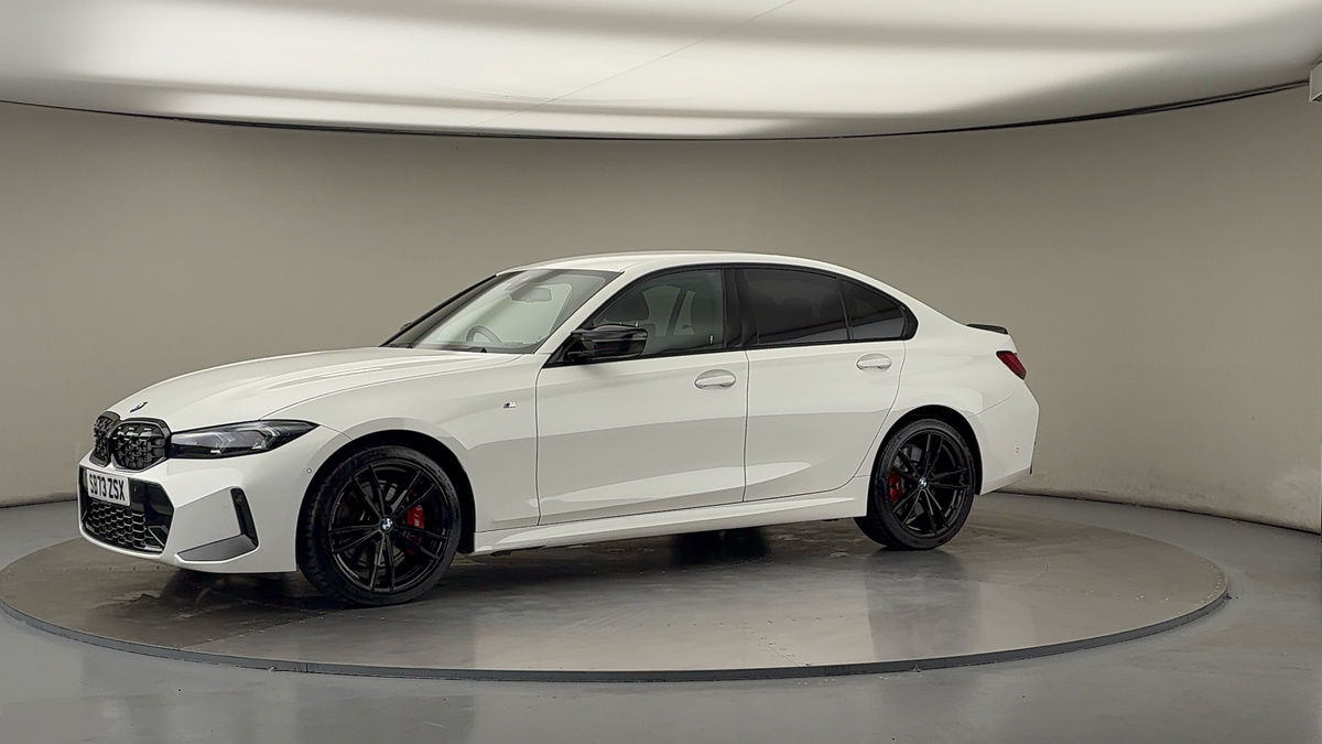 More views of BMW 3 Series