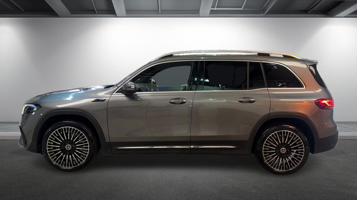 Mercedes-Benz EQB Image 15