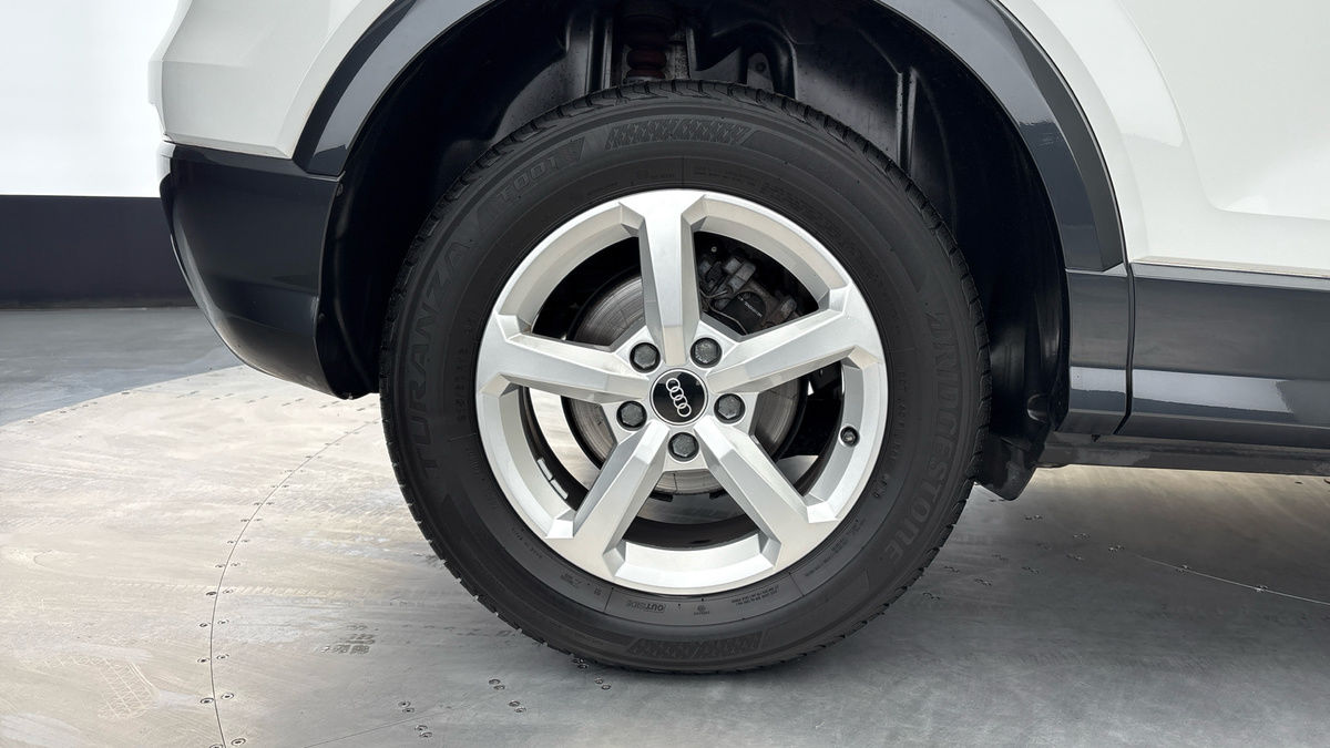 Audi Q2 Image 10