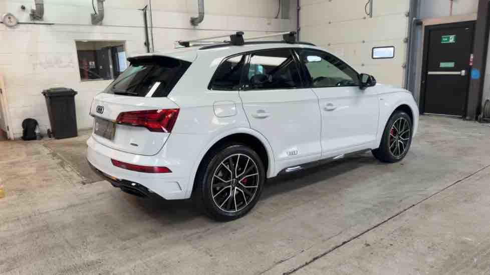 More views of Audi Q5
