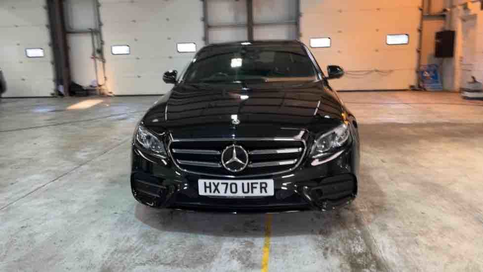 More views of Mercedes-Benz E Class