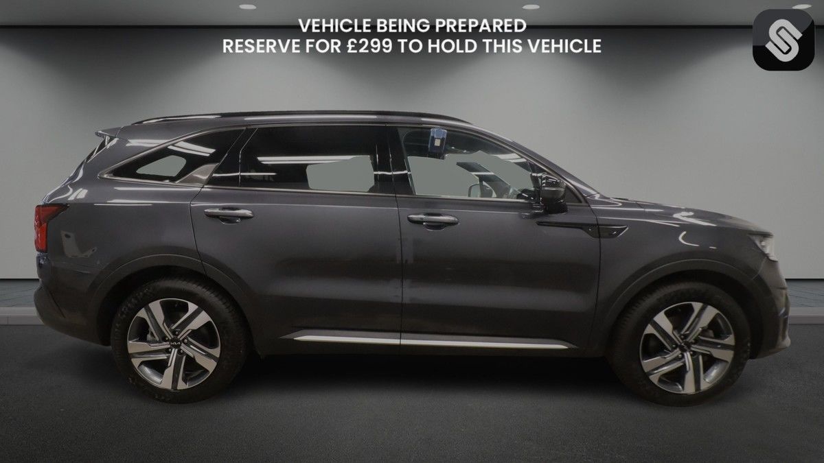 Kia Sorento Image 5