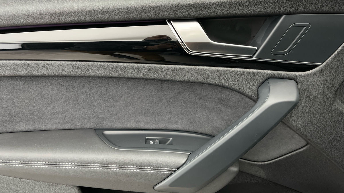 Audi Q5 Image 19