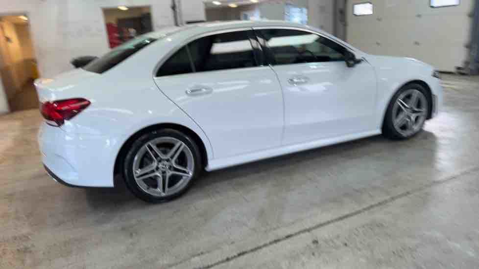 More views of Mercedes-Benz A Class