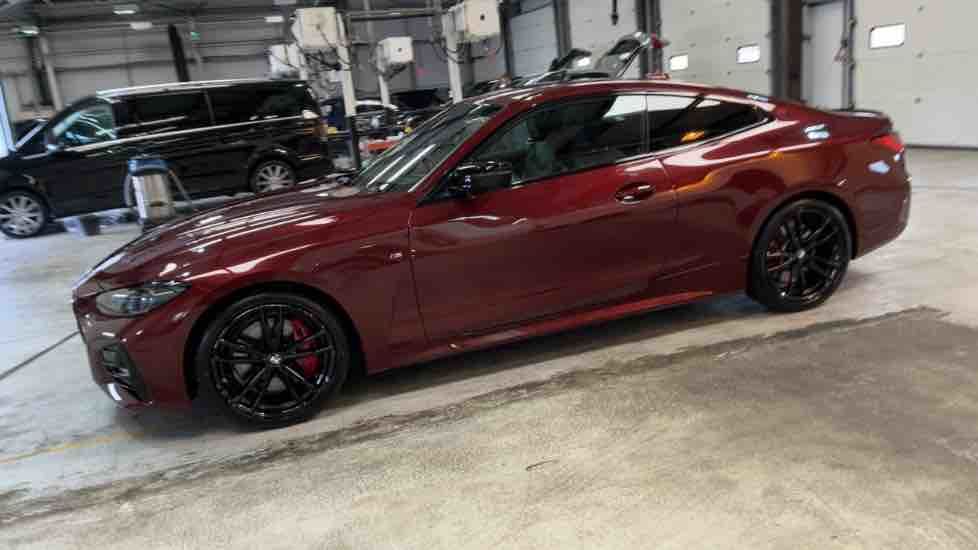 More views of BMW 4 Series