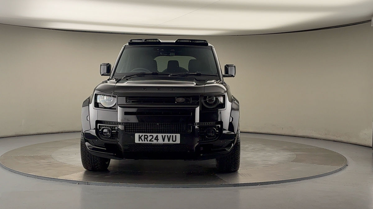 Land Rover Defender 110 Urban Image 3