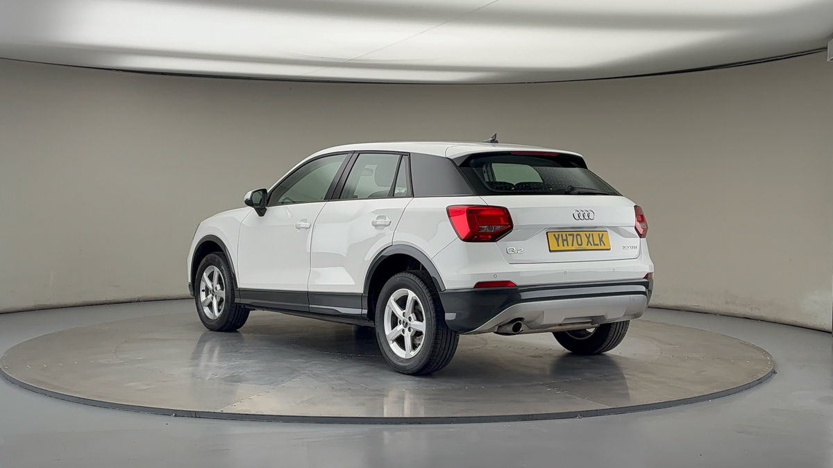 Audi Q2 Image 2