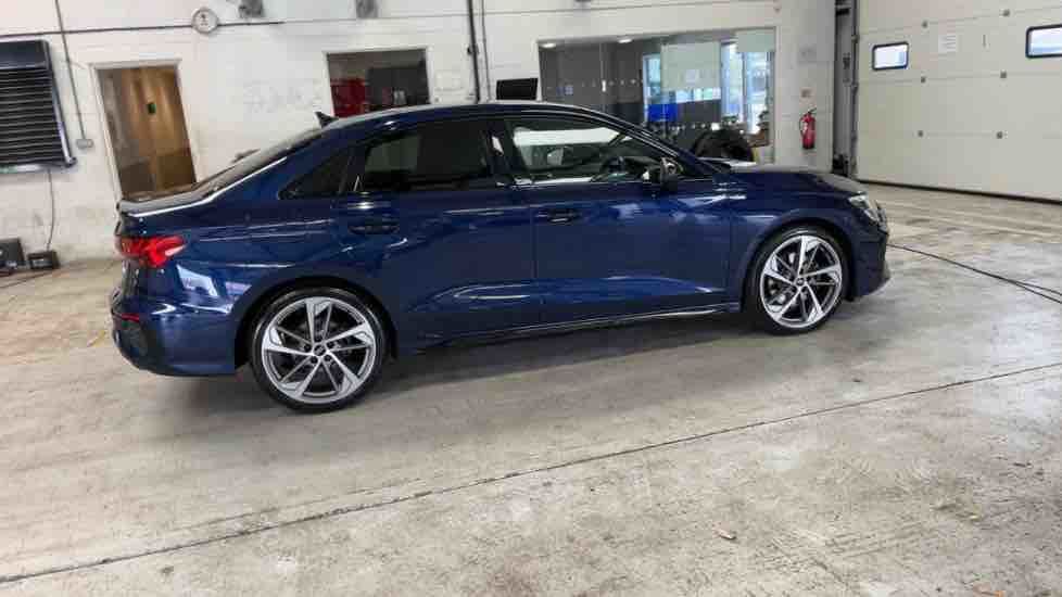 More views of Audi A3