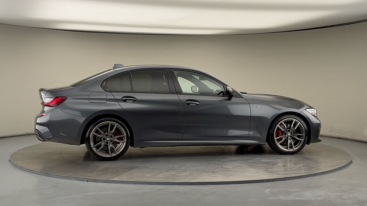 More views of BMW 3 Series