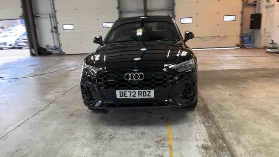 More views of Audi Q5