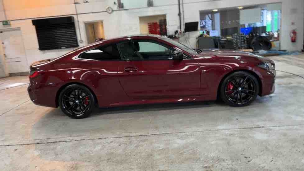 More views of BMW 4 Series
