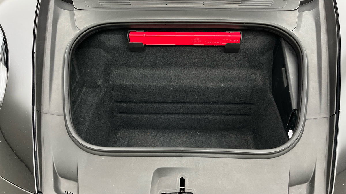 Porsche 911 Image 11