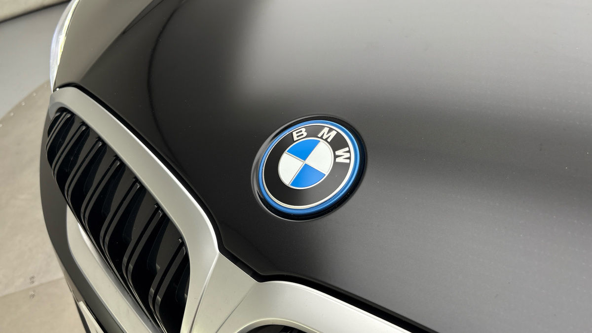 BMW 3 Series Image 24