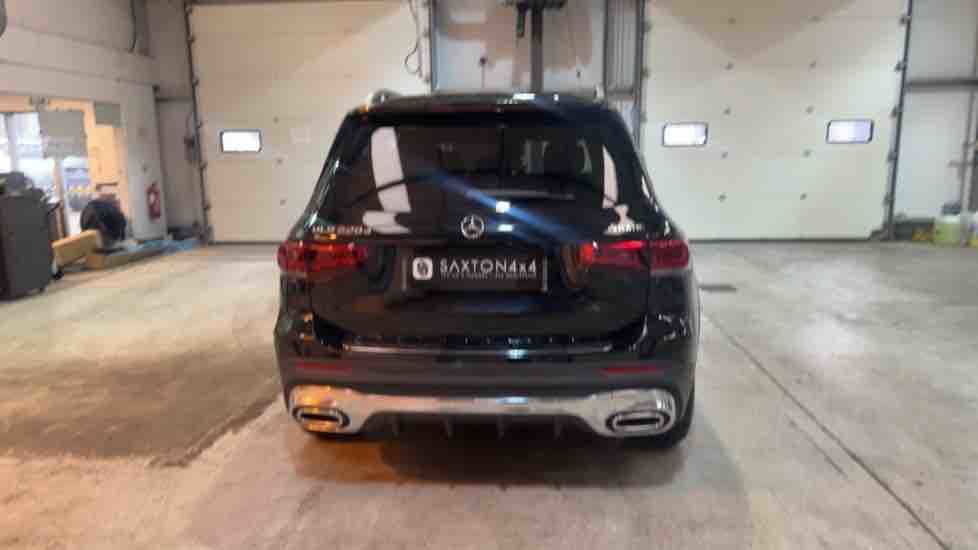 More views of Mercedes-Benz GLB