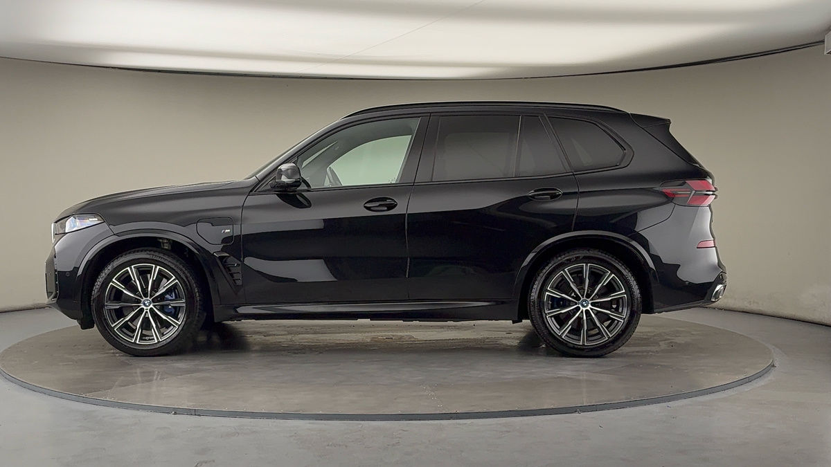BMW X5 Image 15