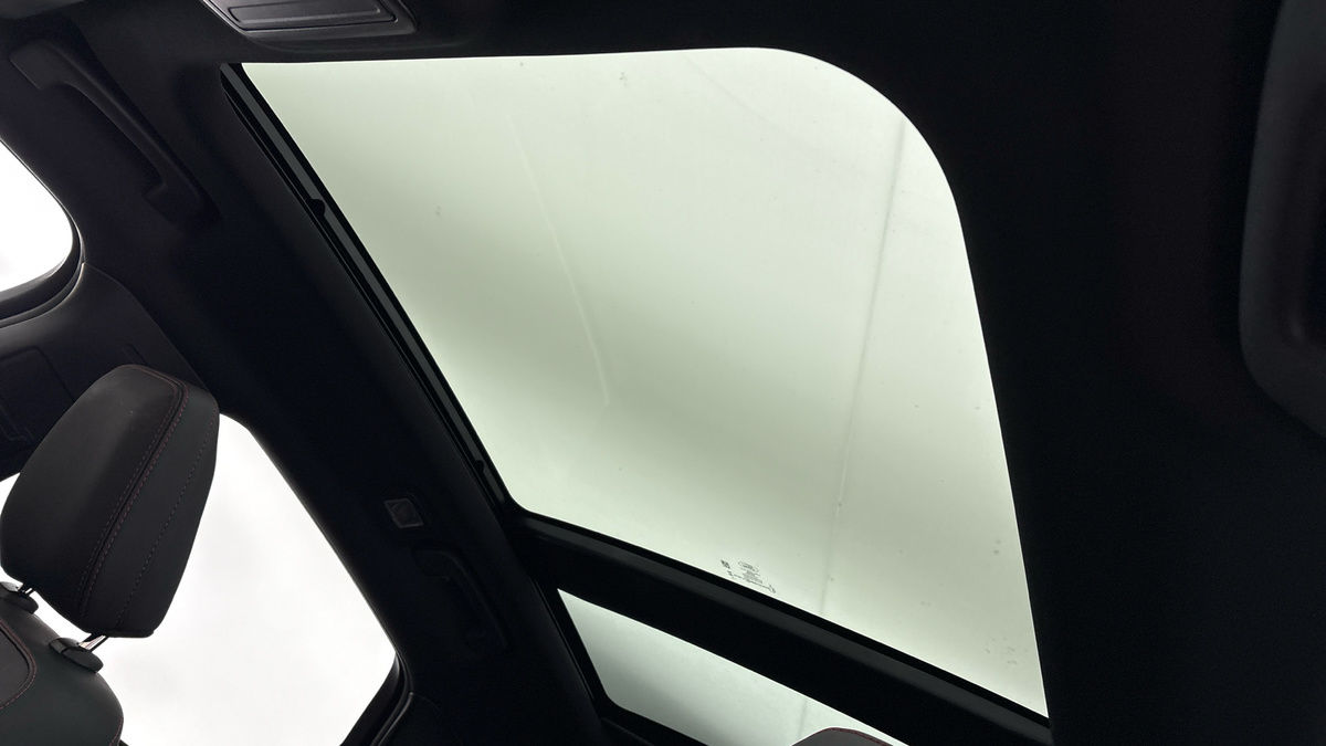 Ford Kuga Image 6
