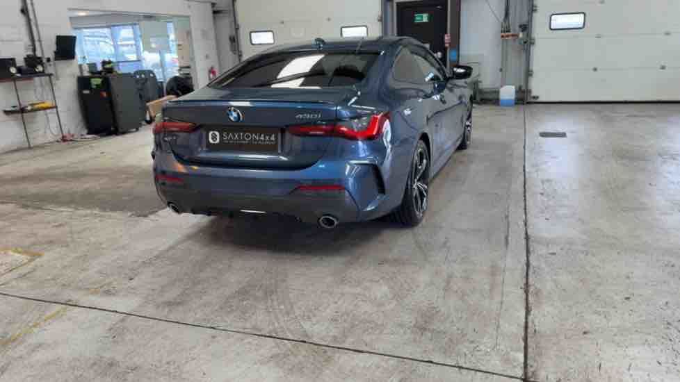 More views of BMW 4 Series
