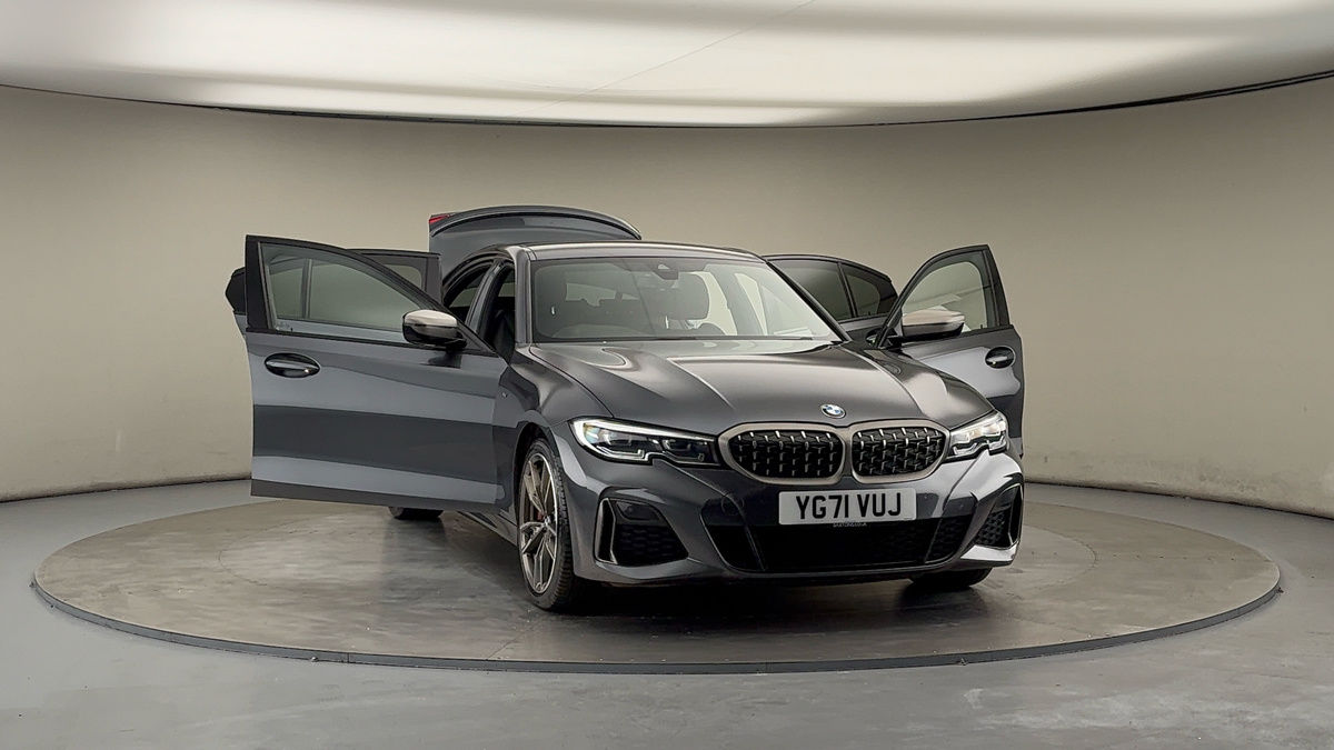 More views of BMW 3 Series