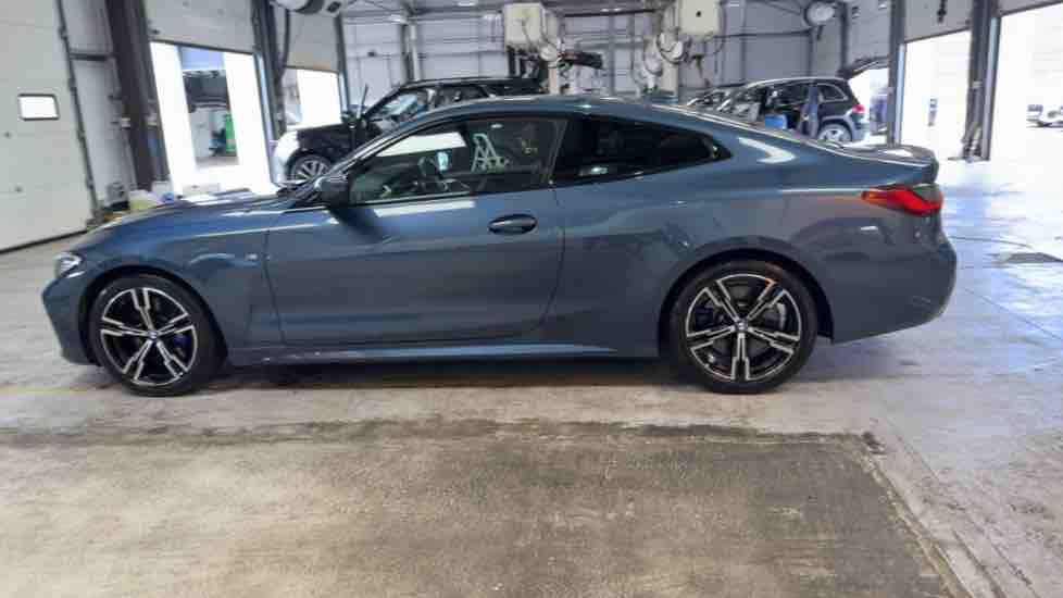 More views of BMW 4 Series