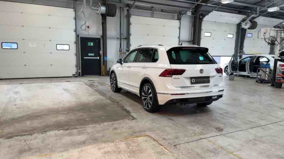 More views of Volkswagen Tiguan