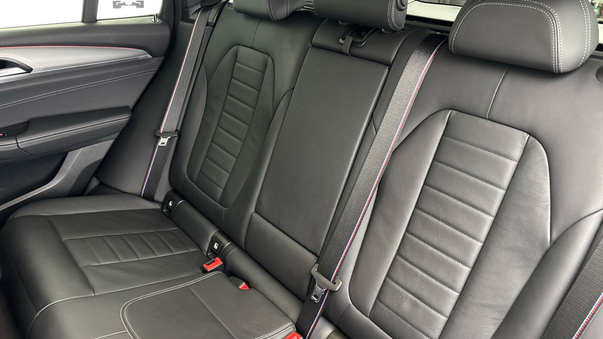 BMW X3 Image 14