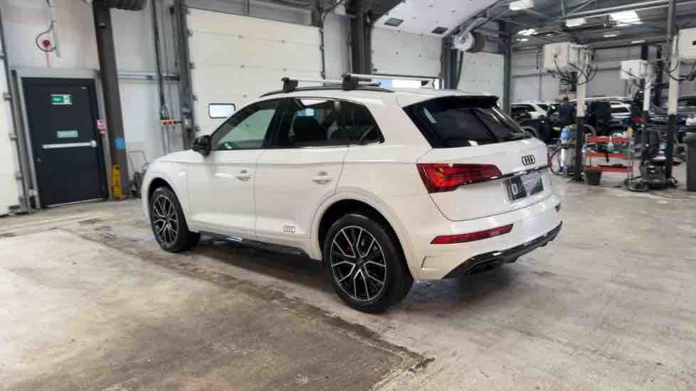 More views of Audi Q5