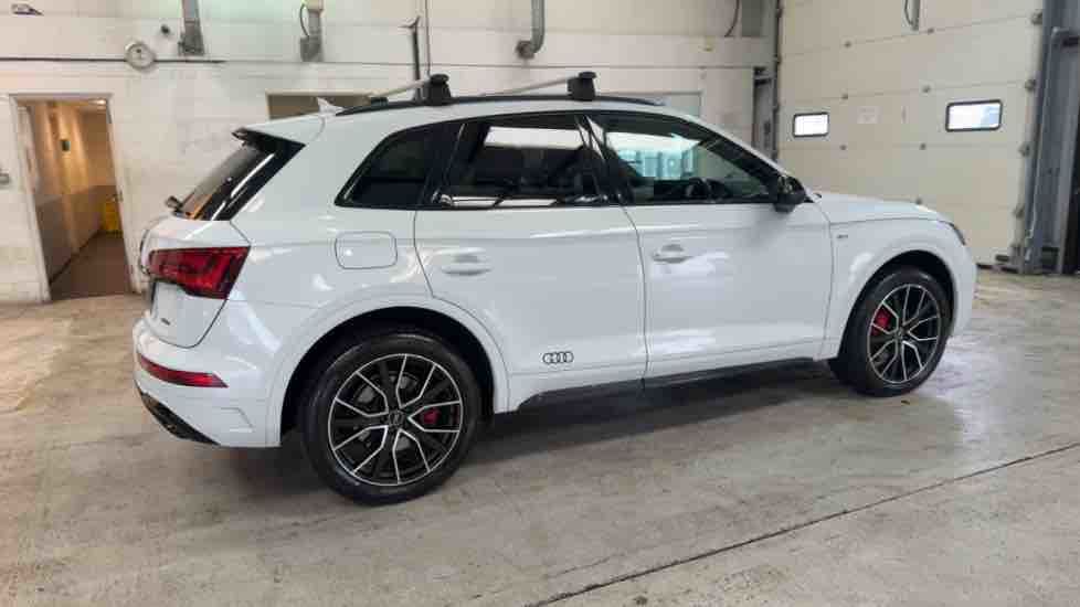 More views of Audi Q5