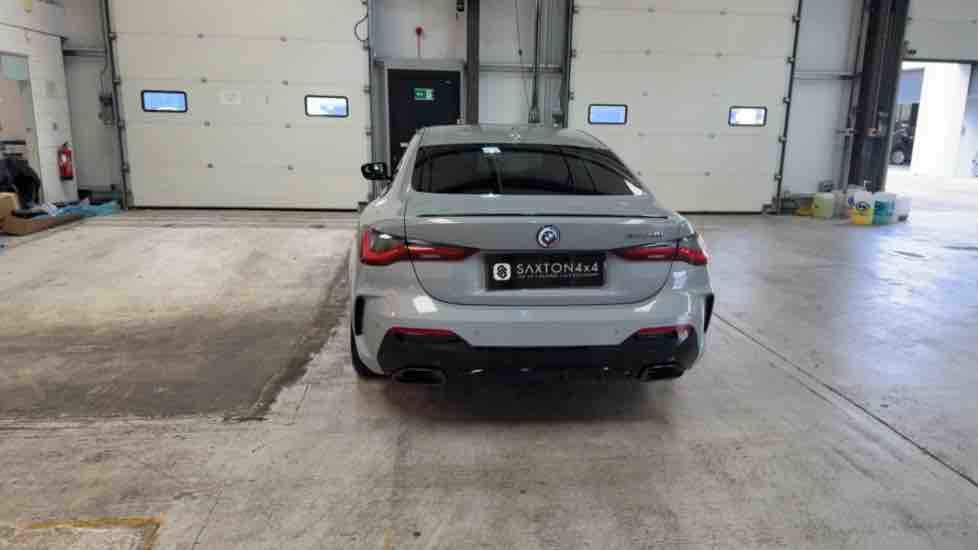 More views of BMW 4 Series