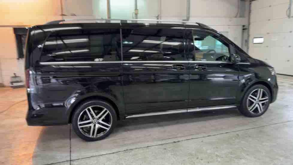 More views of Mercedes-Benz V Class