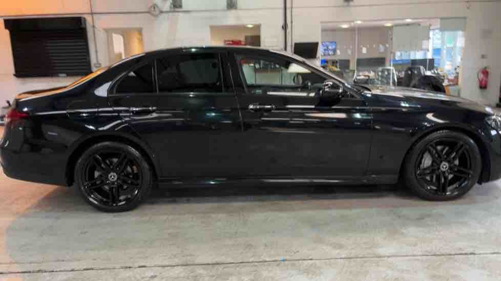 More views of Mercedes-Benz E Class
